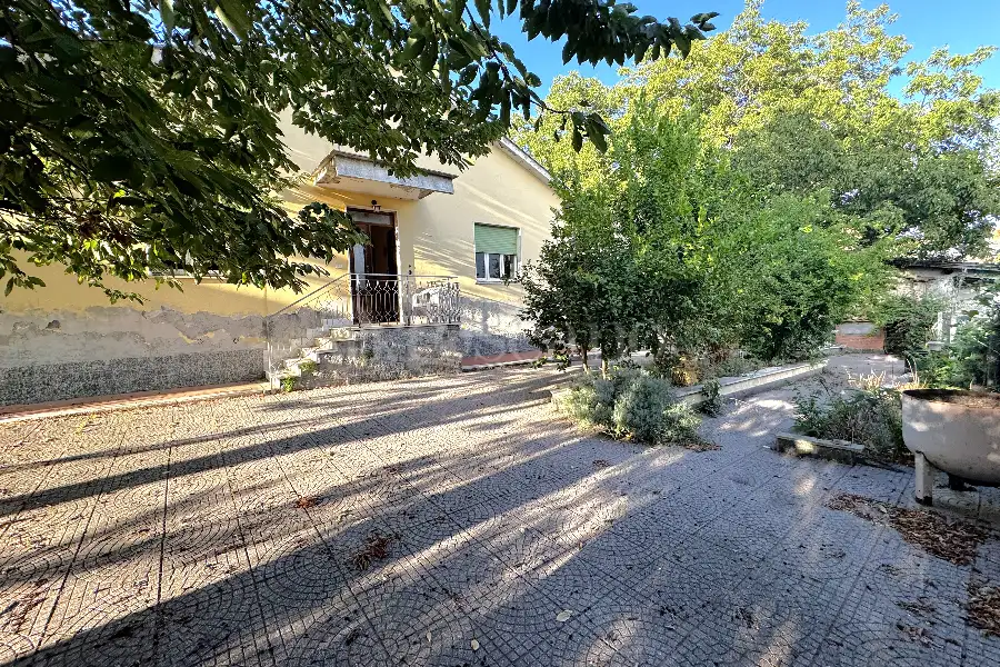 Casa Indipendente in vendita di 125 mq a €215.000 (rif. 31/2025)
