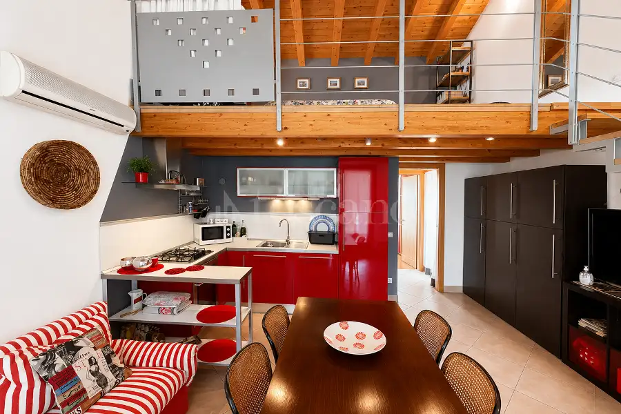 Casa in vendita di 70 mq a €640.000 (rif. 15/2026)