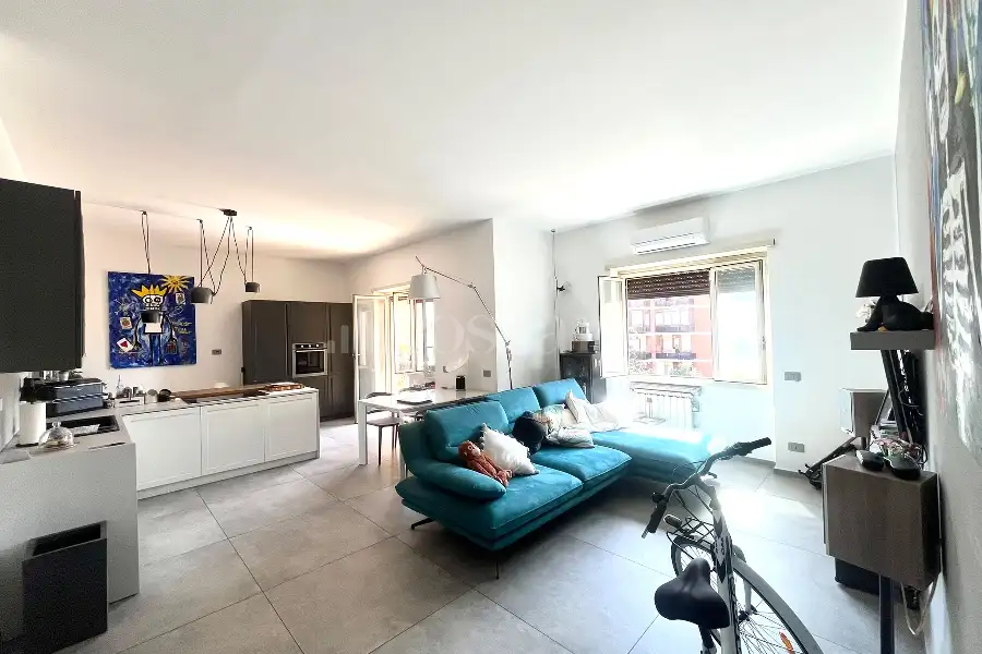 Casa in vendita di 130 mq a €599.000 (rif. 16/2026)