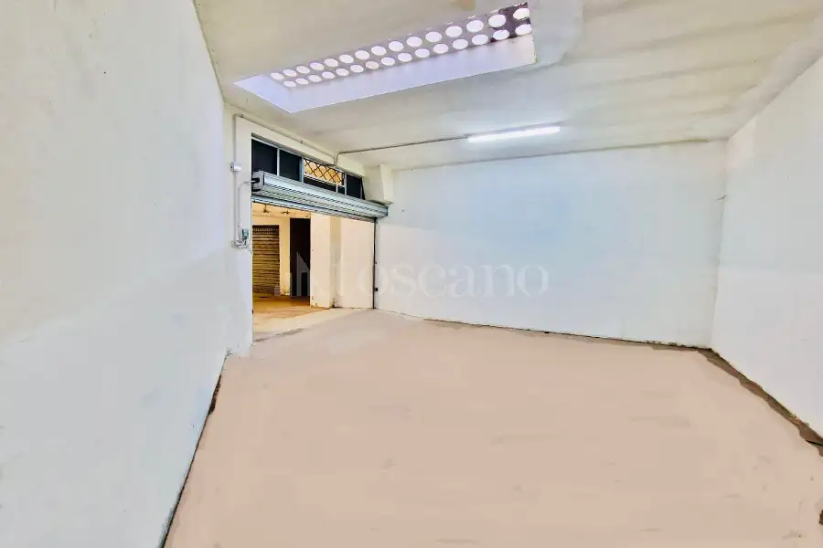 Magazzino in affitto di 40 mq a €340 (rif. 23/2026)