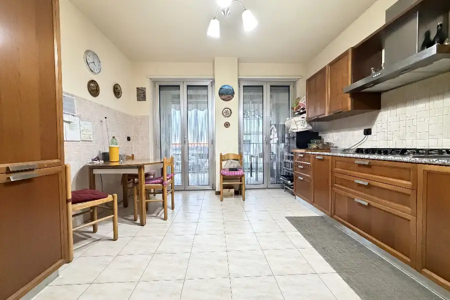 Attico in vendita di 160 mq a €289.000 (rif. 2/2026)