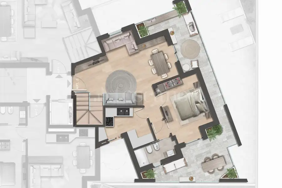 Casa in vendita di 214 mq a €810.000 (rif. 31/2025)