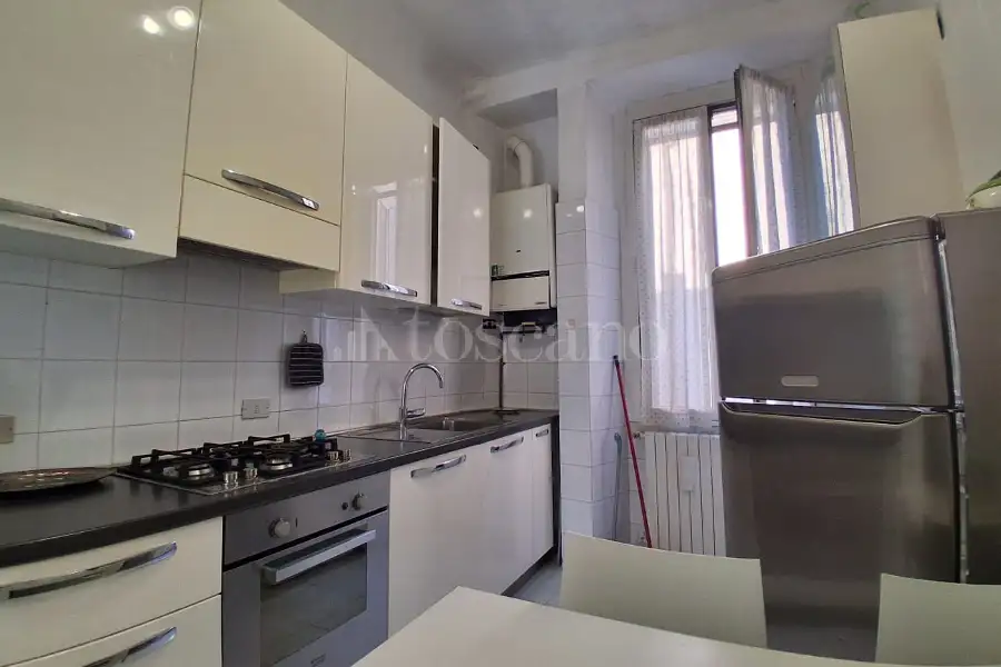 Casa in affitto di 70 mq a €1.300 (rif. 37/2026)