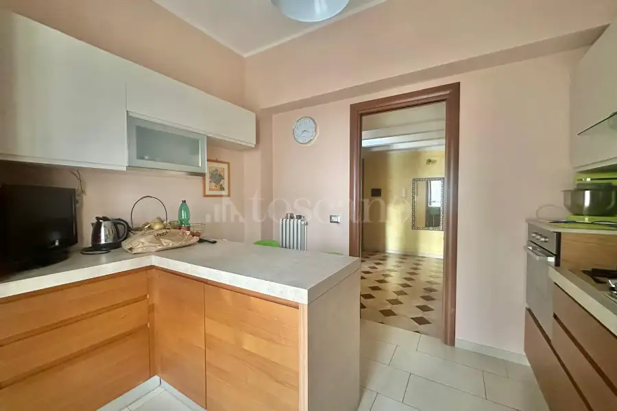 Attico in vendita di 146 mq a €359.000 (rif. 11/2025)
