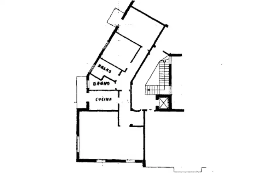 Casa in vendita di 132 mq a €550.000 (rif. 12/2026)