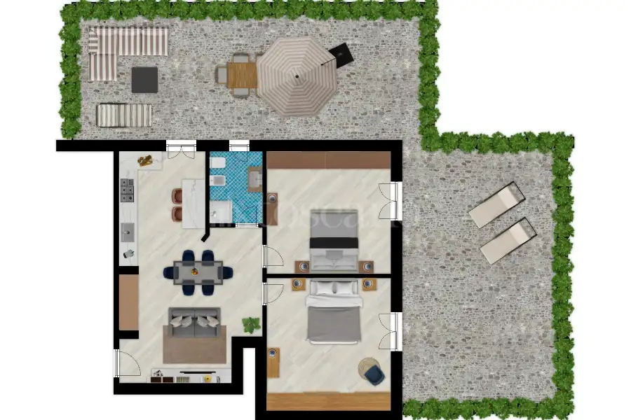 Casa in vendita di 82 mq a €239.000 (rif. 11/2026)