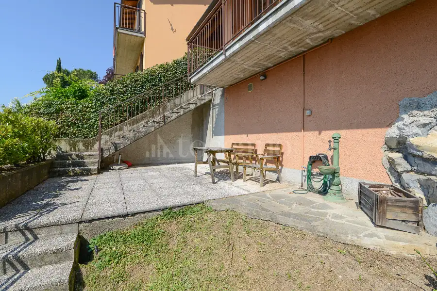 Villino a Schiera in affitto di 120 mq a €1.350 (rif. 2/2026)