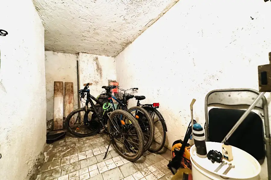 Casa in vendita di 110 mq a €590.000 (rif. 60/2025)