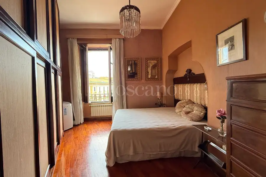 Casa in affitto di 100 mq a €2.850 (rif. 24/2026)