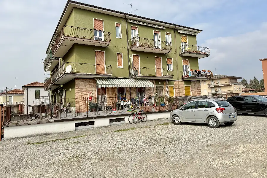 Casa in vendita di 95 mq a €195.000 (rif. 14/2026)