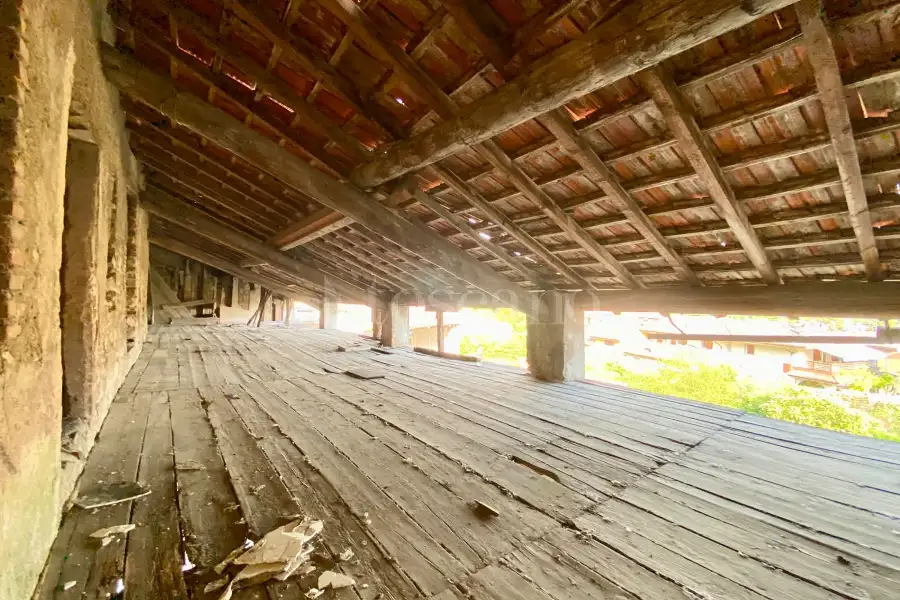 Rustico in vendita di 266 mq a €375.000 (rif. 20/2026)