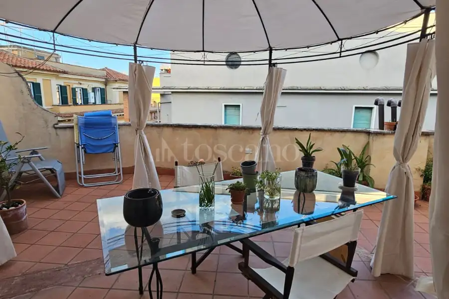 Attico in vendita di 67 mq a €450.000 (rif. 16/2025)