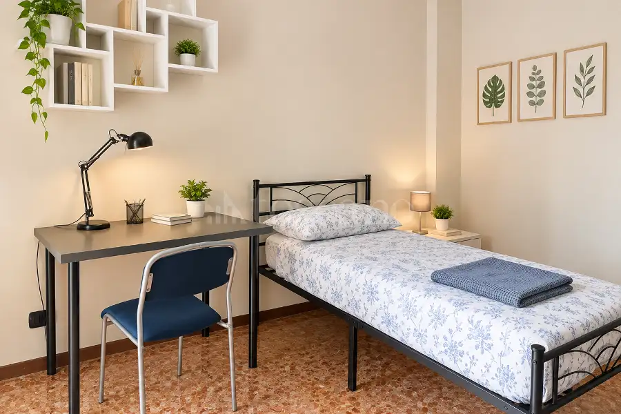 Casa in affitto di 81 mq a €1.200 (rif. 44/2026)