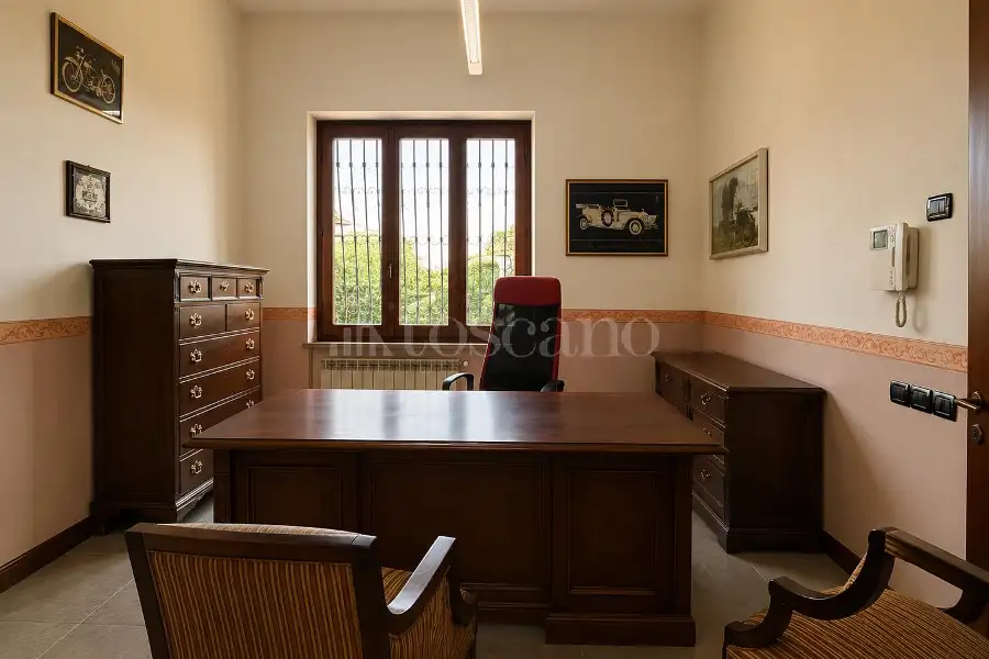 Villa in vendita di 920 mq a €899.000 (rif. 48/2026)