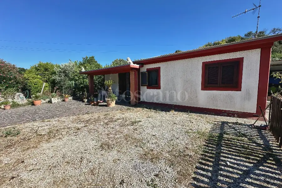 Villa in vendita di 70 mq a €315.000 (rif. 16/2025)