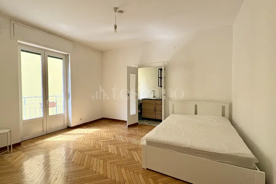 Casa in affitto di 36 mq a €875 (rif. 51/2026)