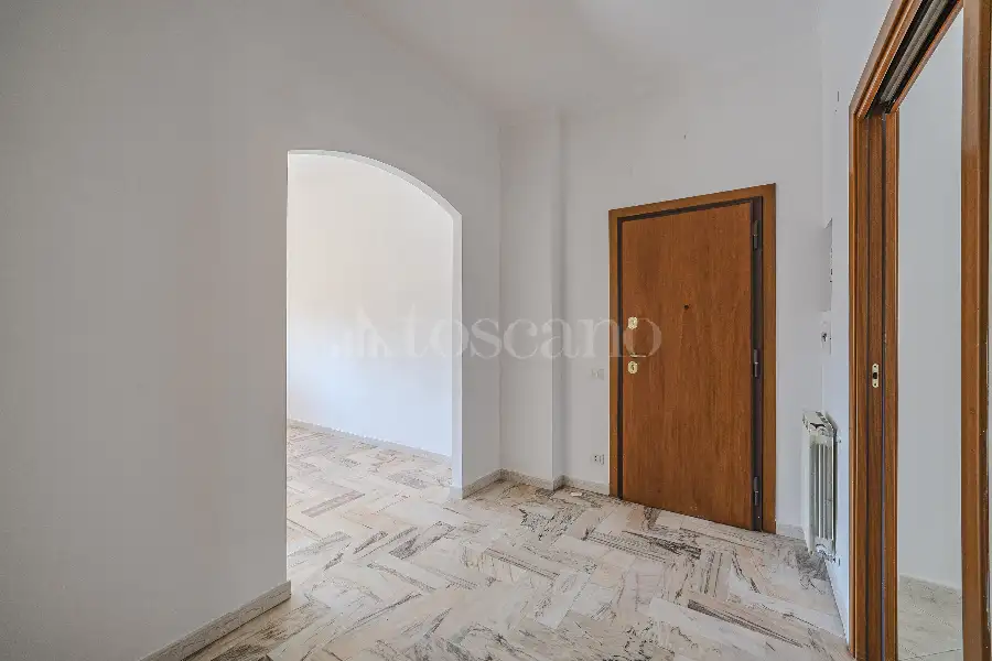 Casa in affitto di 105 mq a €1.350 (rif. 39/2026)