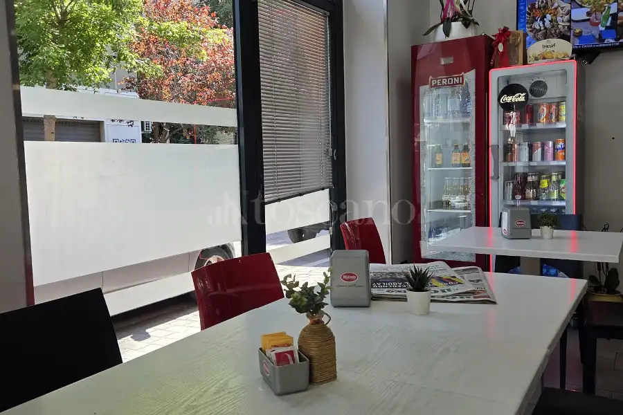 Attività Commerciale in vendita di 50 mq a €25.000 (rif. 27/2026)