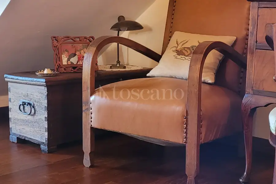 Villa in vendita di 480 mq a €880.000 (rif. 4/2026)