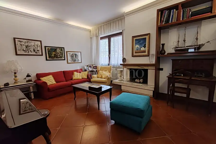 Casa in vendita di 144 mq a €285.000 (rif. 8/2026)