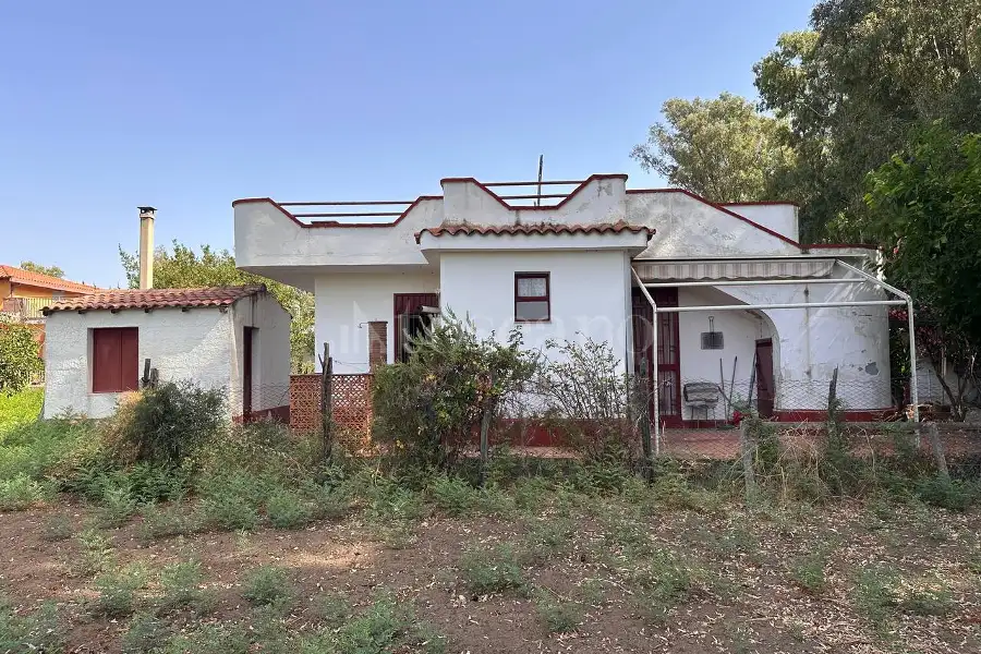Villa in vendita di 104 mq a €99.000 (rif. 127/2026)