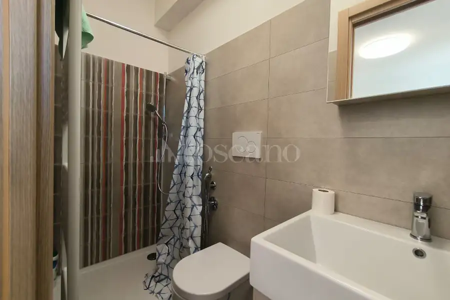 Casa in affitto di 35 mq a €450 (rif. 42/2026)