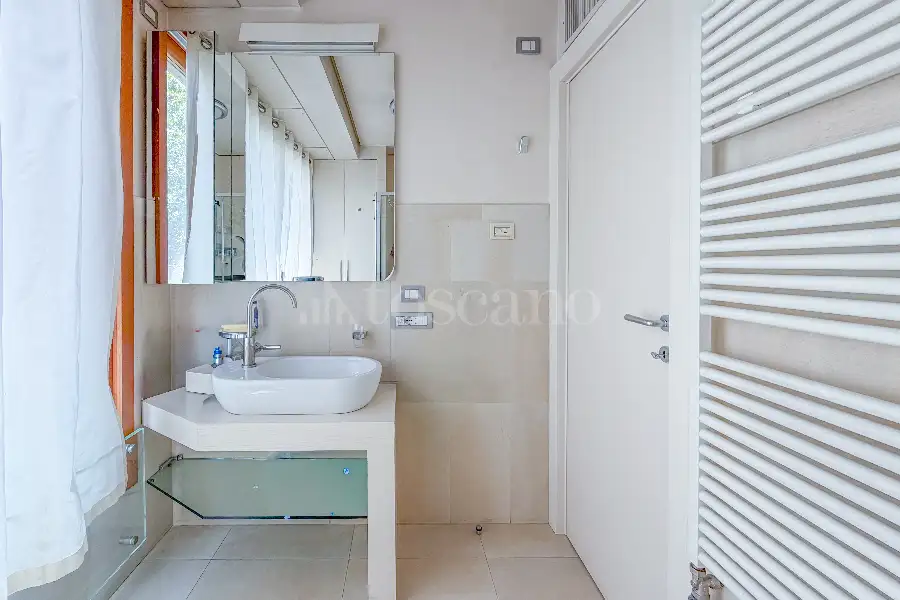 Attico in vendita di 330 mq a €4.900.000 (rif. 62/2026)
