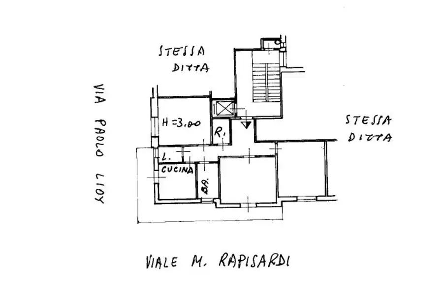 Casa in vendita di 100 mq a €137.000 (rif. 97/2026)