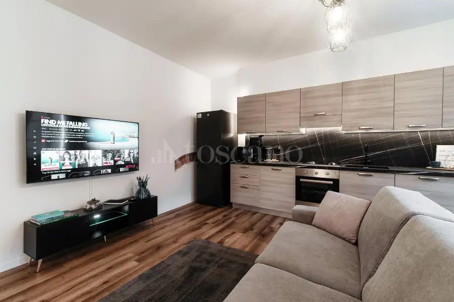 Casa in affitto di 61 mq a €1.250 (rif. 16/2026)