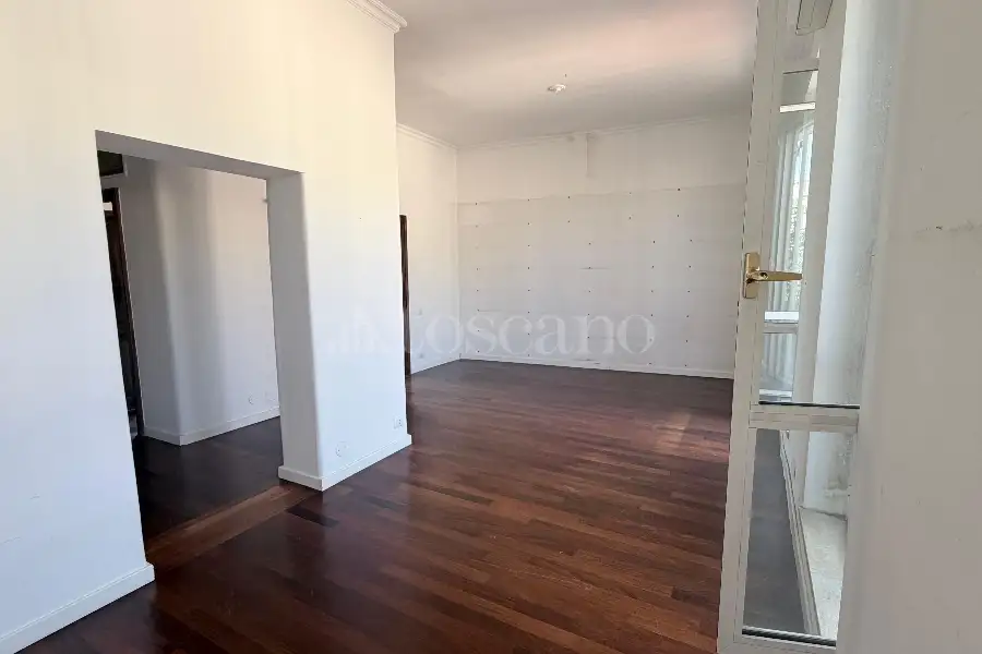 Attico in vendita di 140 mq a €1.499.000 (rif. 25/2026)