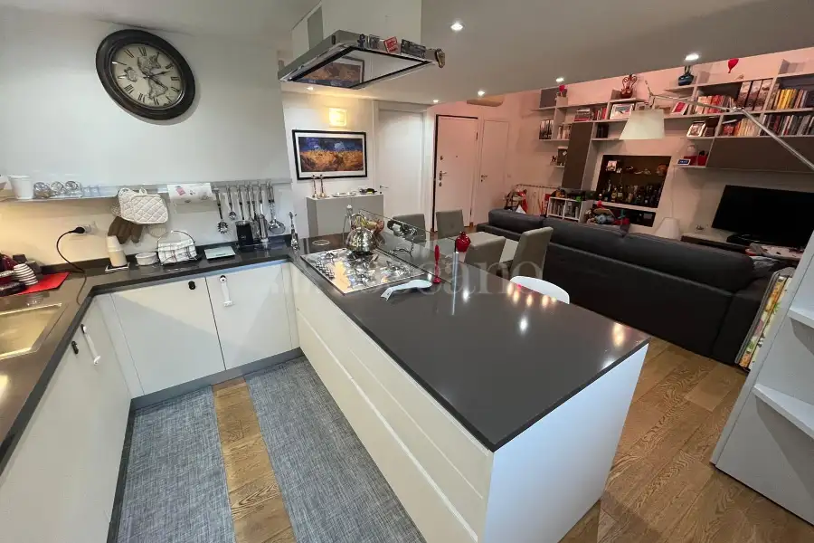 Casa in vendita di 90 mq a €550.000 (rif. 1/2026)