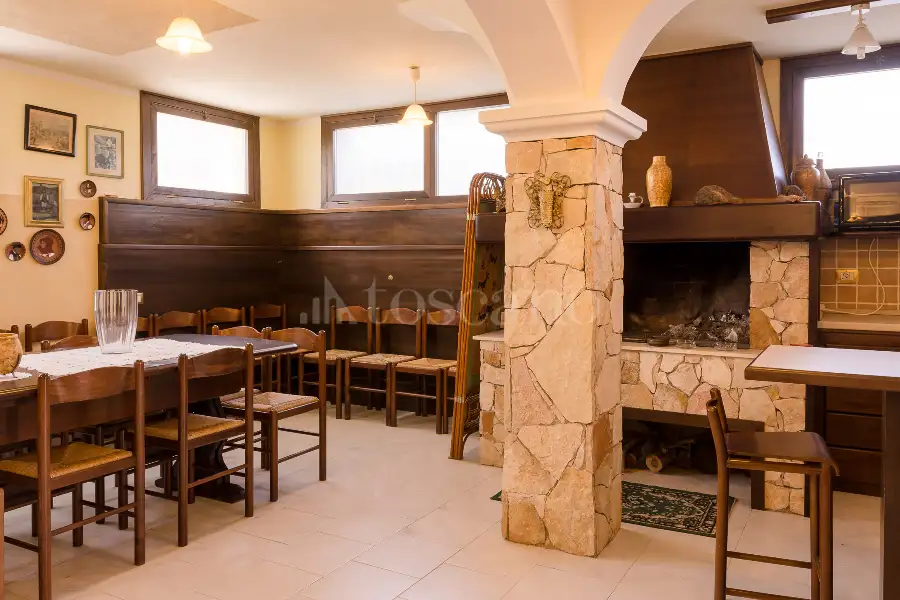 Villa in vendita di 400 mq a €699.000 (rif. 166/2023)