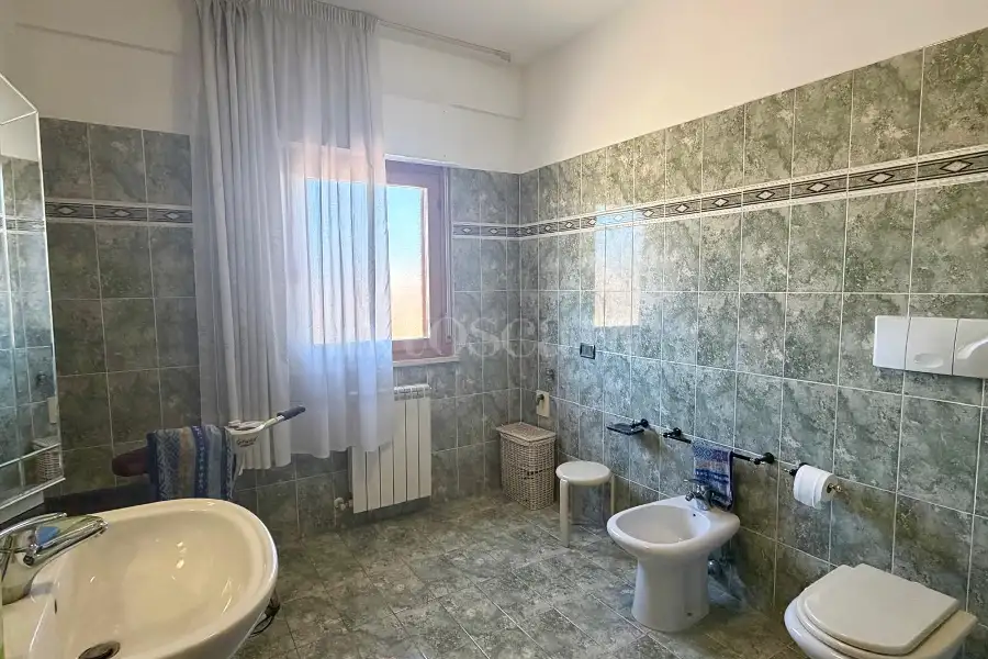 Attico in vendita di 131 mq a €449.000 (rif. 32/2026)