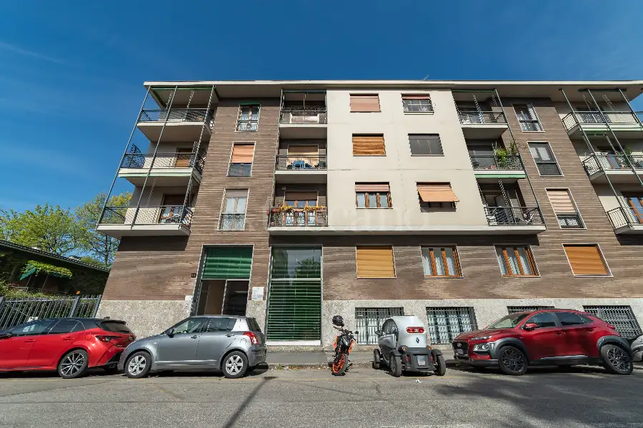 Casa in vendita di 80 mq a €419.000 (rif. 8/2026)