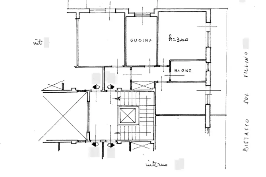 Casa in vendita di 82 mq a €379.000 (rif. 45/2026)
