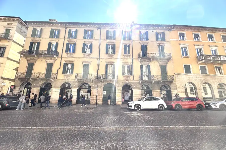 Casa in affitto di 70 mq a €1.500 (rif. 8/2026)