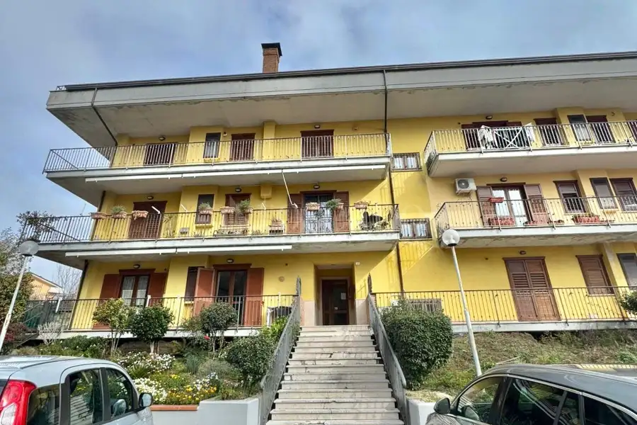 Casa in vendita di 117 mq a €140.000 (rif. 21/2026)