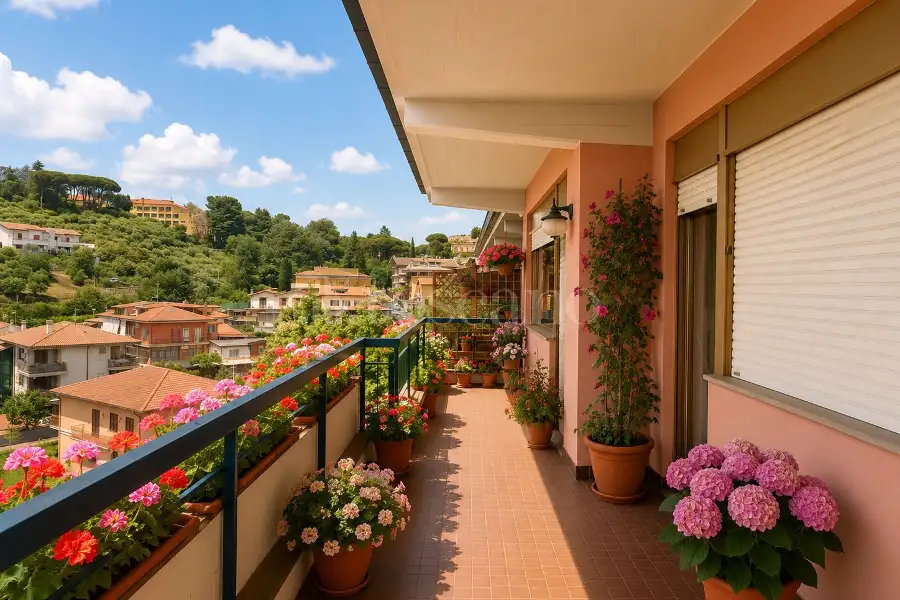 Attico in vendita di 210 mq a €499.000 (rif. 39/2026)