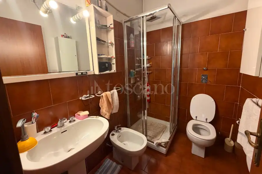 Superattico in vendita di 200 mq a €850.000 (rif. 8/2026)