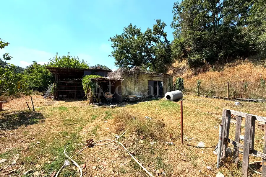 Casa Indipendente in vendita di 45 mq a €240.000 (rif. 7/2026)