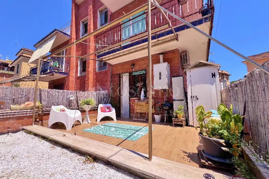Casa in vendita di 60 mq a €185.000 (rif. 13/2026)