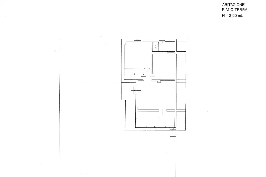 Casa in vendita di 85 mq a €339.000 (rif. 97/2026)