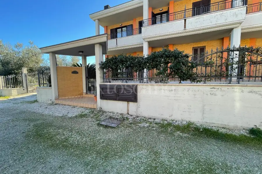 Villa Bifamiliare in vendita di 250 mq a €360.000 (rif. 65/2025)