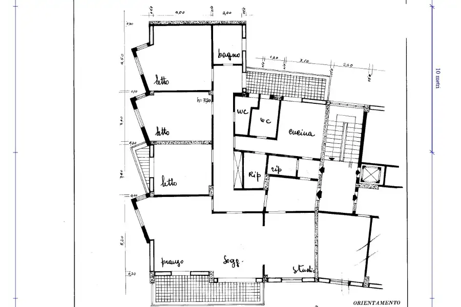 Casa in vendita di 196 mq a €255.000 (rif. 11/2026)