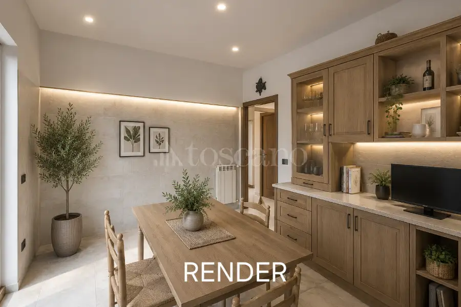 Casa Indipendente in vendita di 102 mq a €255.000 (rif. 32/2026)