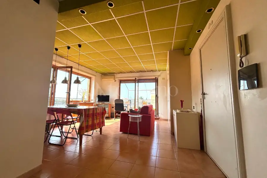 Attico in vendita di 40 mq a €249.000 (rif. 7/2025)