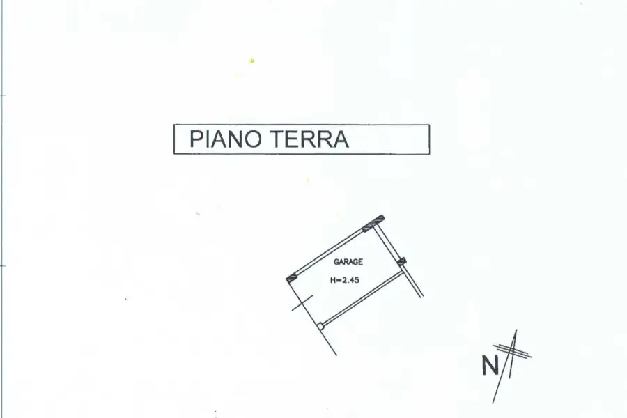 Casa in vendita di 75 mq a €120.000 (rif. 69/2025)