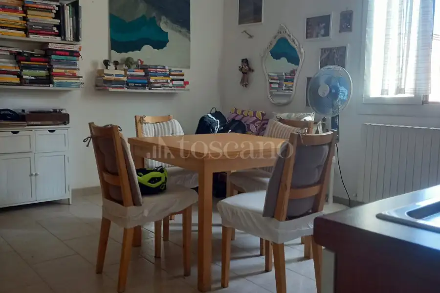 Casa in affitto di 53 mq a €750 (rif. 3/2026)