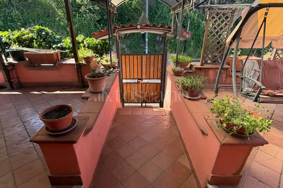 Casa in vendita di 120 mq a €550.000 (rif. 31/2026)