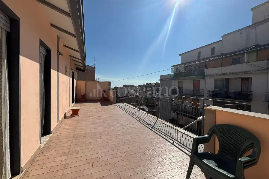 Attico in vendita di 130 mq a €142.000 (rif. 106/2025)